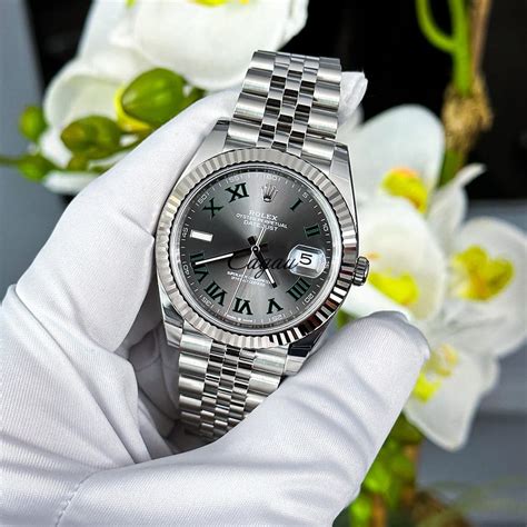 grey dial rolex datejust|rolex datejust 41 oyster.